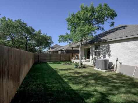 2508 Merton Drive Leander TX 78641