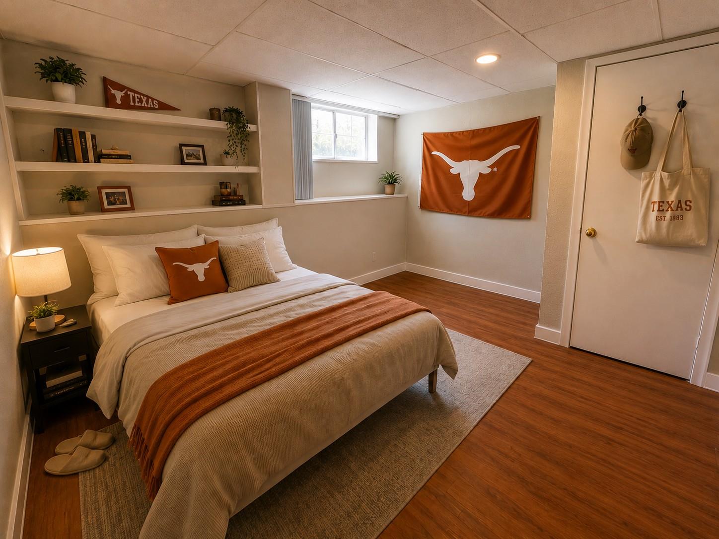 3106 Duval Street Austin TX 78705
