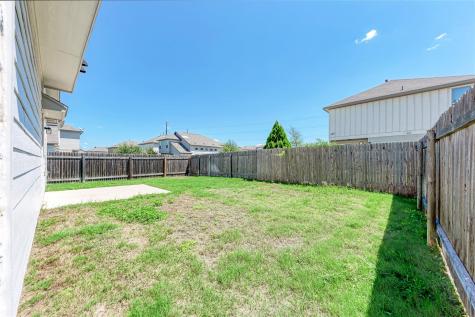 1401 Little Elm Trail Cedar Park TX 78613