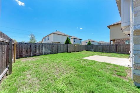 1401 Little Elm Trail Cedar Park TX 78613