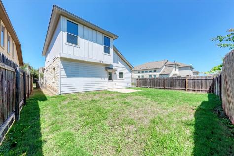 1401 Little Elm Trail Cedar Park TX 78613