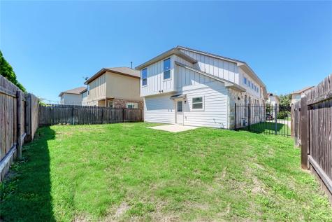 1401 Little Elm Trail Cedar Park TX 78613
