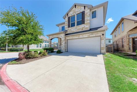 1401 Little Elm Trail Cedar Park TX 78613