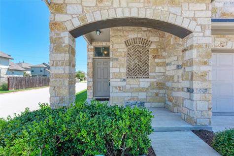 1401 Little Elm Trail Cedar Park TX 78613