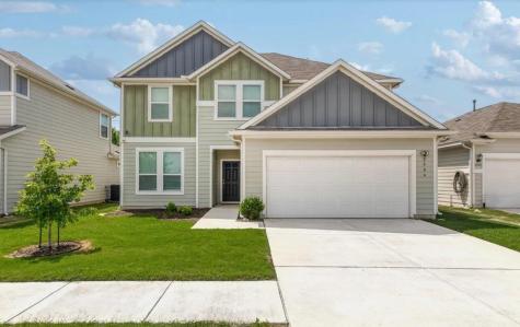 2004 Rinker Ranch Drive Austin TX 78725