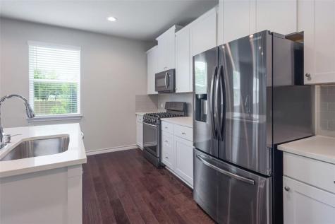 2004 Rinker Ranch Drive Austin TX 78725