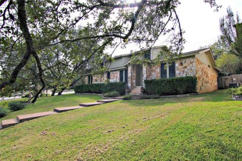 6601 Colina Lane Austin TX 78759