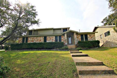 6601 Colina Lane Austin TX 78759