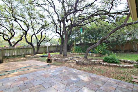 6601 Colina Lane Austin TX 78759