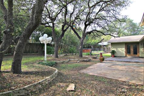 6601 Colina Lane Austin TX 78759