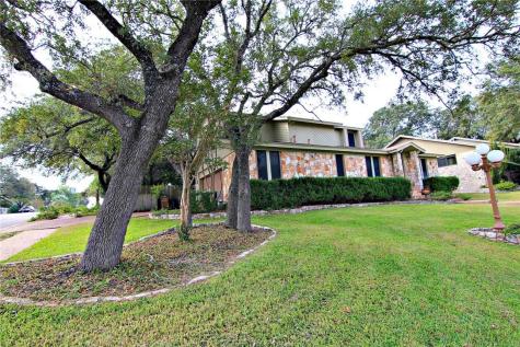 6601 Colina Lane Austin TX 78759