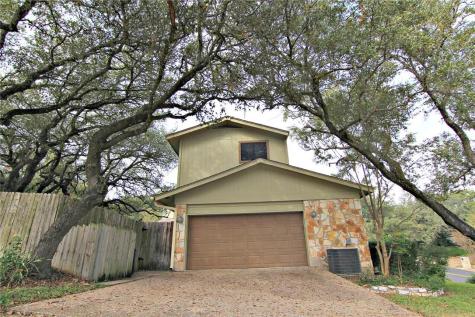 6601 Colina Lane Austin TX 78759