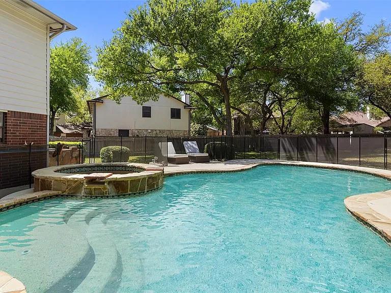13205 Kepler Cove Austin TX 78729
