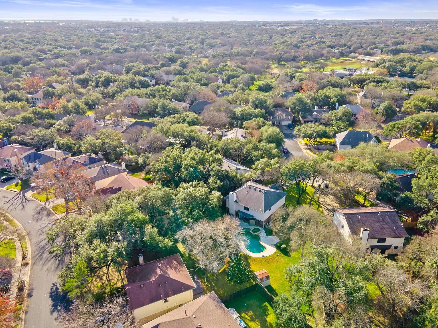 13205 Kepler Cove Austin TX 78729