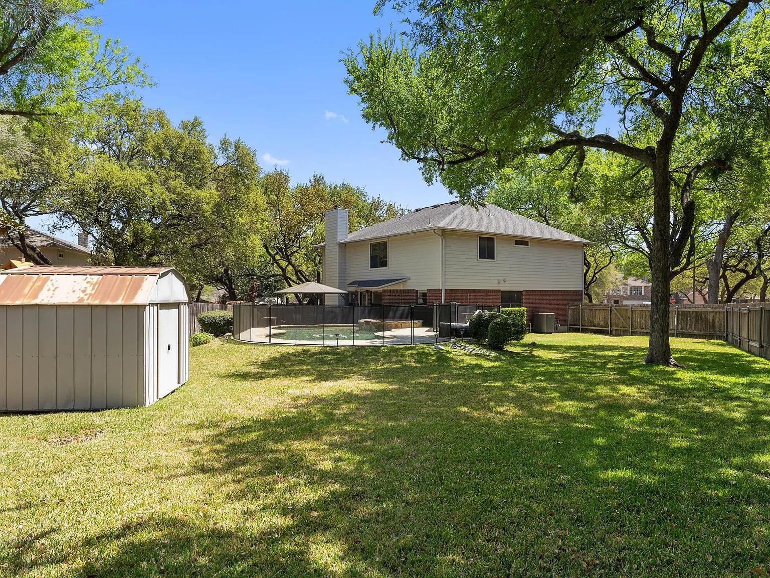 13205 Kepler Cove Austin TX 78729