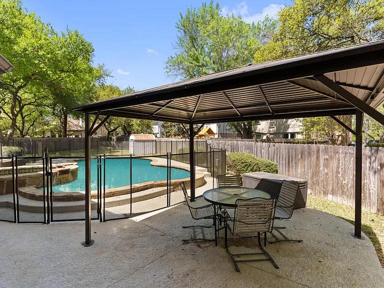 13205 Kepler Cove Austin TX 78729