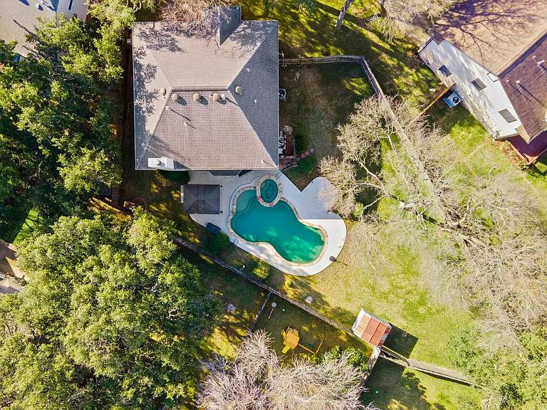 13205 Kepler Cove Austin TX 78729