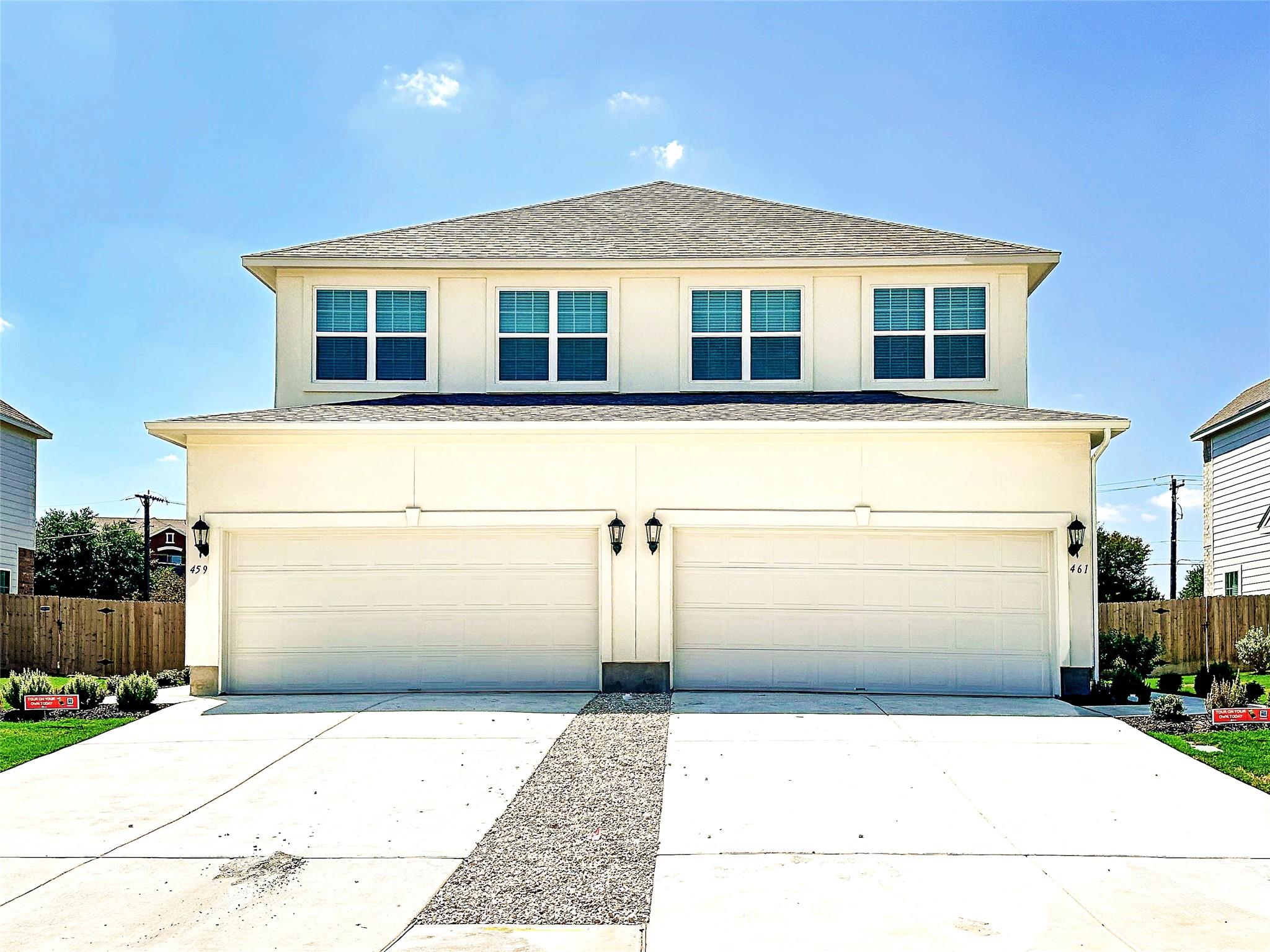 459 Northwood Drive Georgetown TX 78628