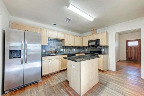 3106 King Street Austin TX 78705