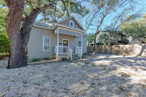 3106 King Street Austin TX 78705