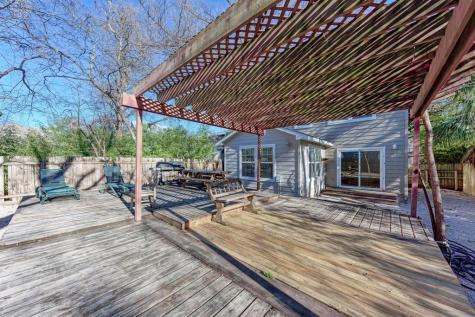 3106 King Street Austin TX 78705