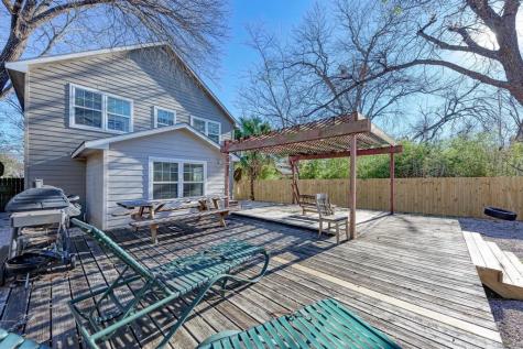 3106 King Street Austin TX 78705