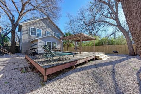3106 King Street Austin TX 78705