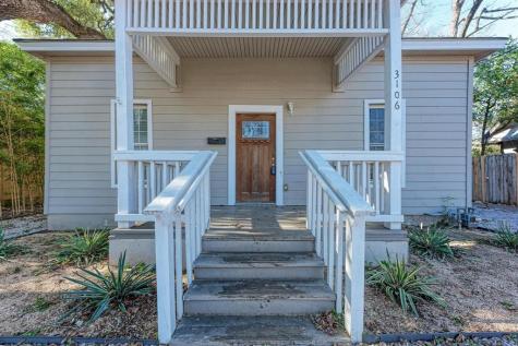 3106 King Street Austin TX 78705