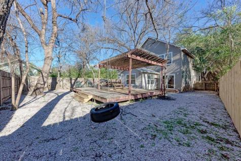 3106 King Street Austin TX 78705
