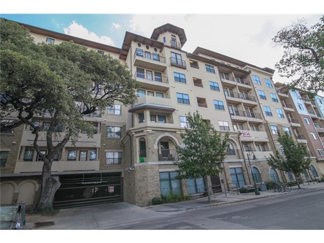 2505 San Gabriel Street Austin TX 78705