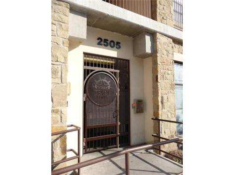 2505 San Gabriel Street Austin TX 78705