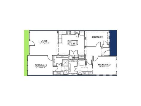 2505 San Gabriel Street Austin TX 78705