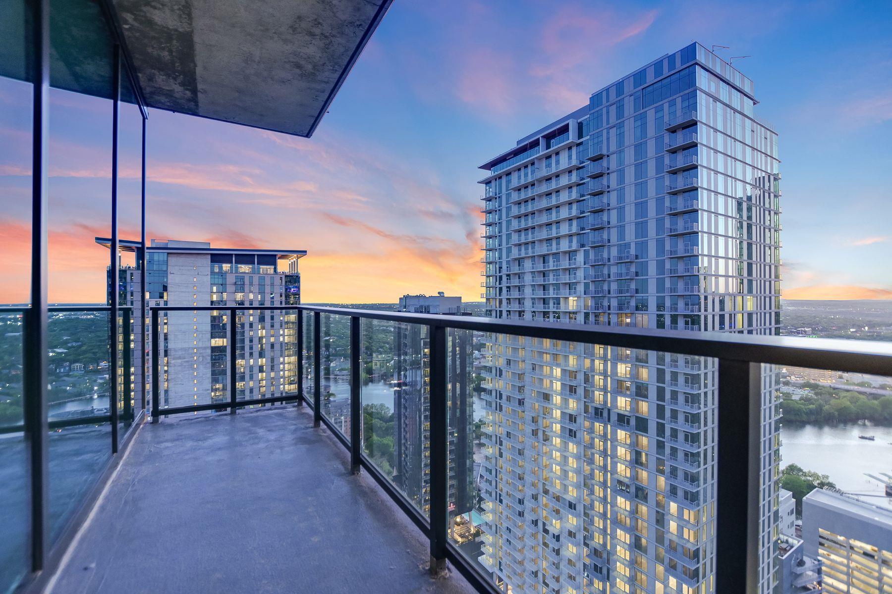 84 East Avenue Austin TX 78701