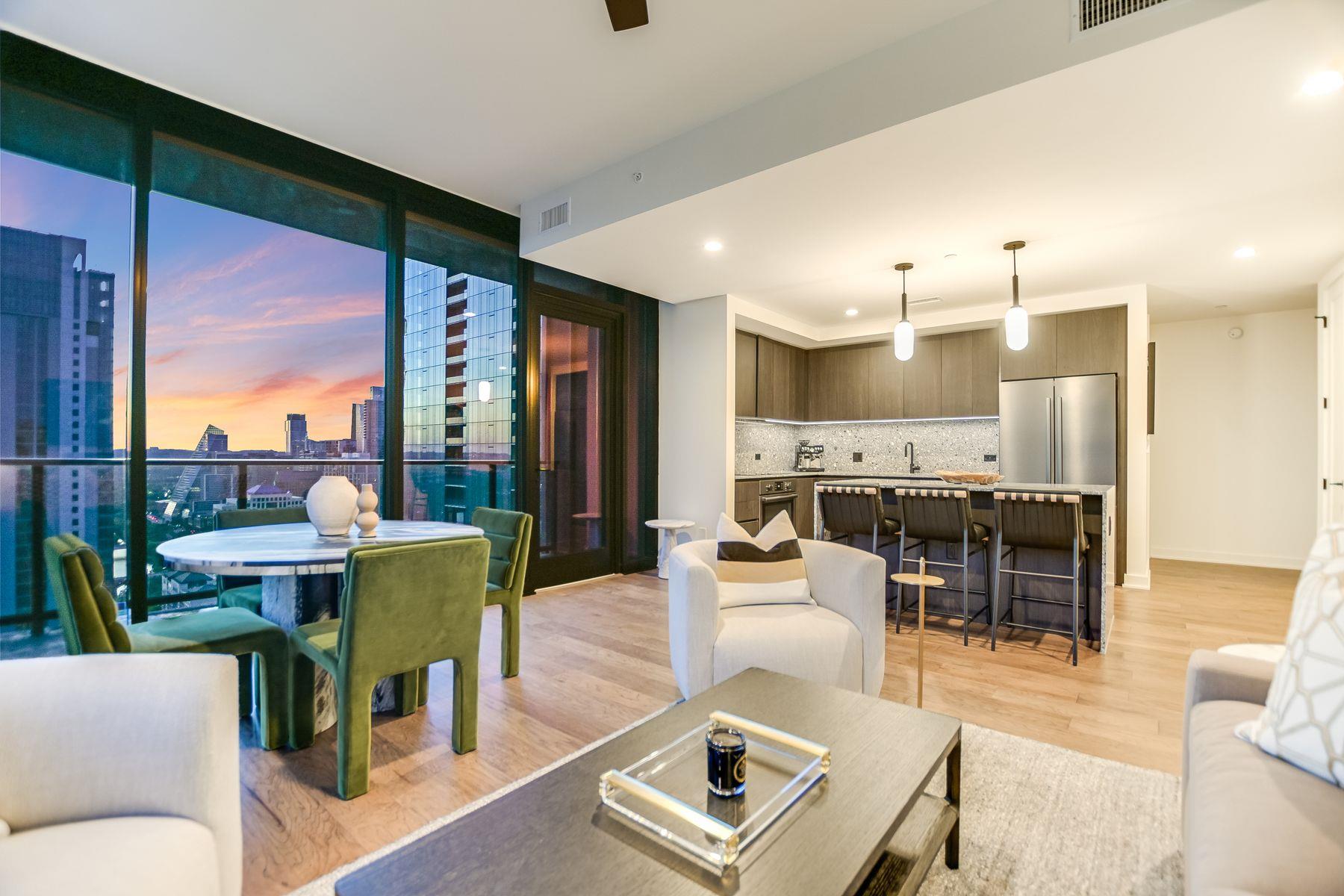 84 East Avenue Austin TX 78701