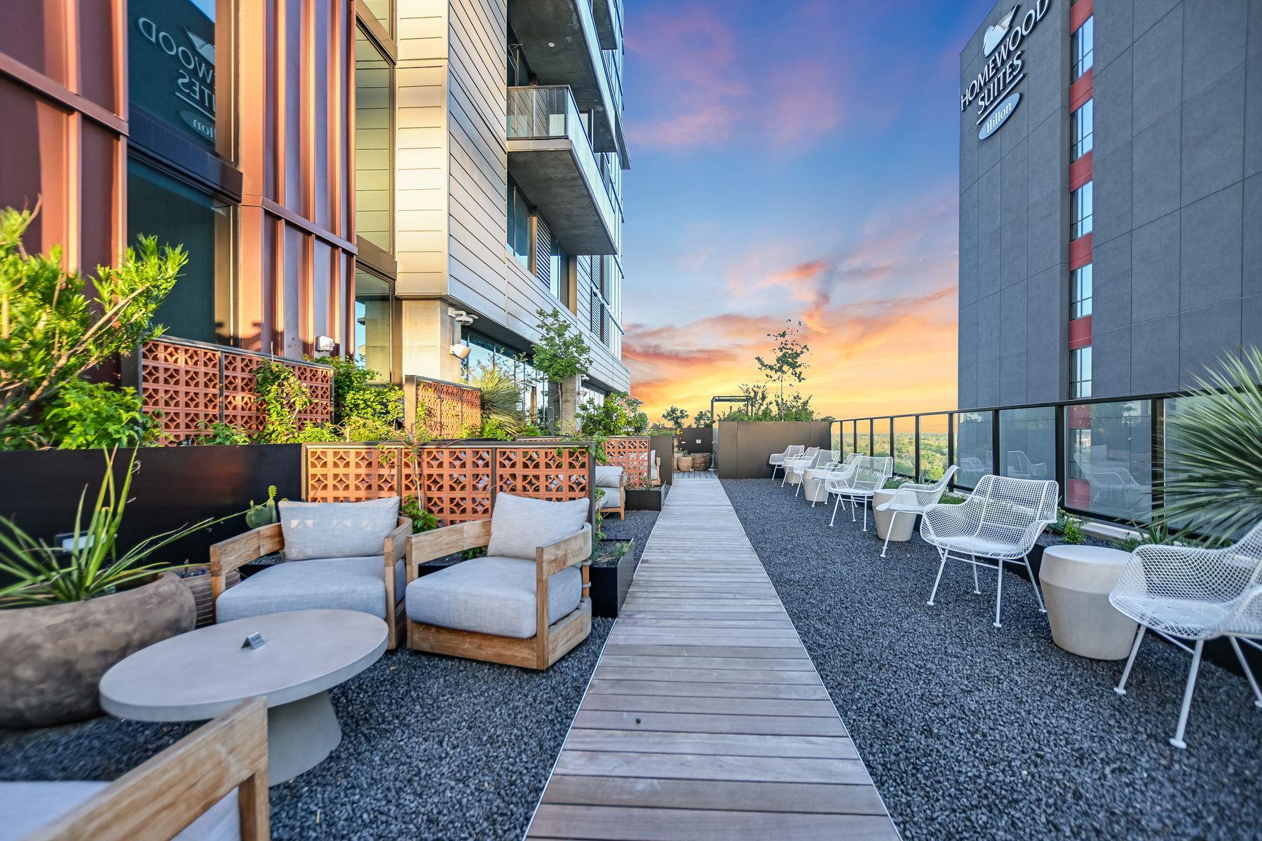 84 East Avenue Austin TX 78701