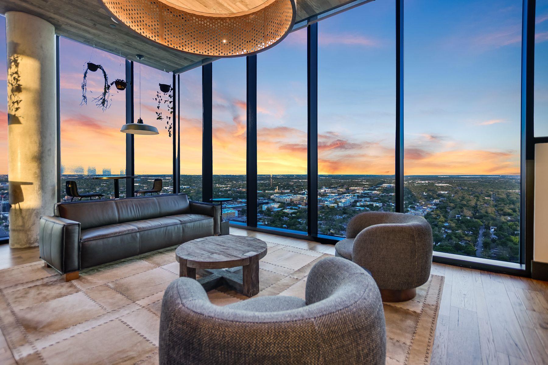 84 East Avenue Austin TX 78701