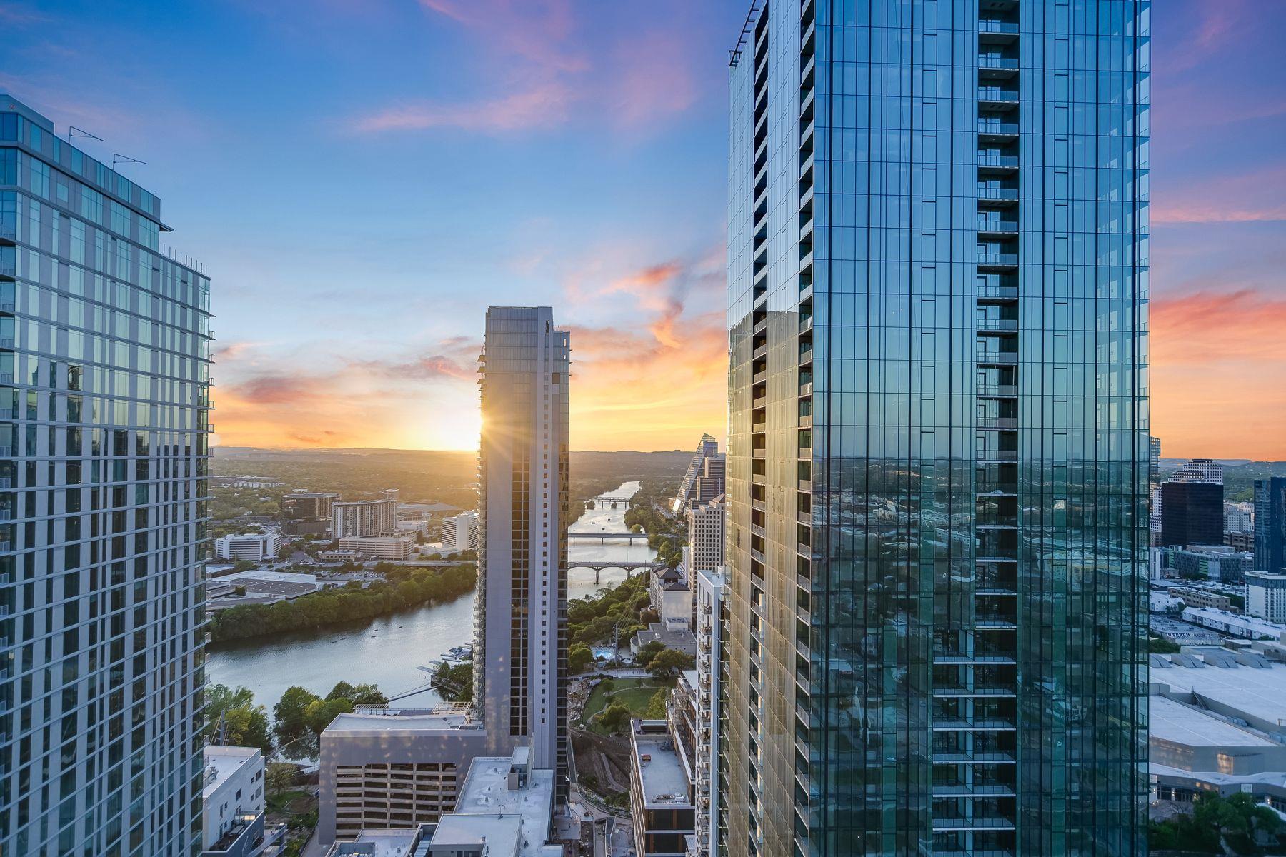 84 East Avenue Austin TX 78701