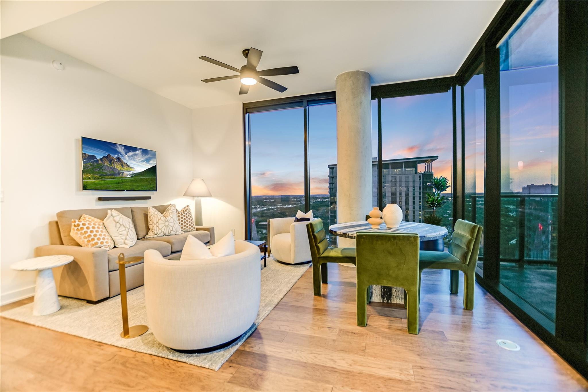 84 East Avenue Austin TX 78701