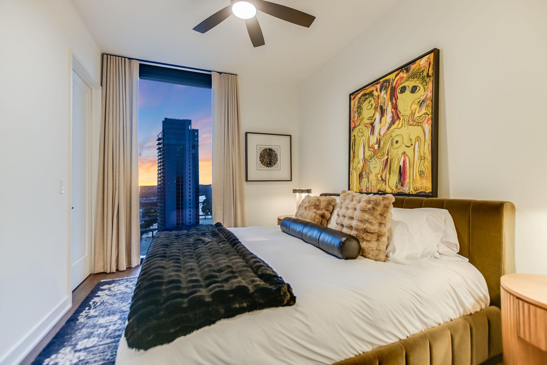 84 East Avenue Austin TX 78701