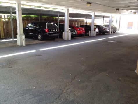 715 W 22 1/2 Street Austin TX 78705