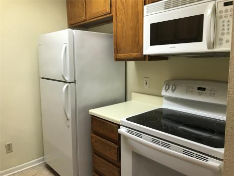715 W 22 1/2 Street Austin TX 78705