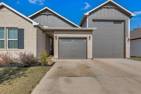 20704 John Gill Drive Manor TX 78653