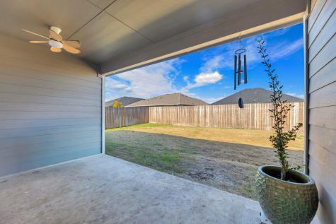 20704 John Gill Drive Manor TX 78653