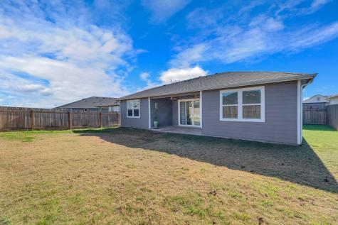 20704 John Gill Drive Manor TX 78653