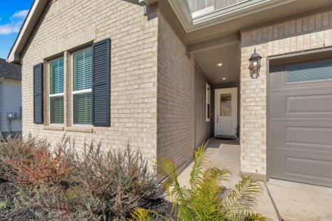 20704 John Gill Drive Manor TX 78653