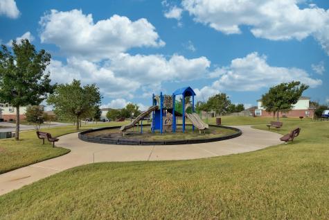 20704 John Gill Drive Manor TX 78653