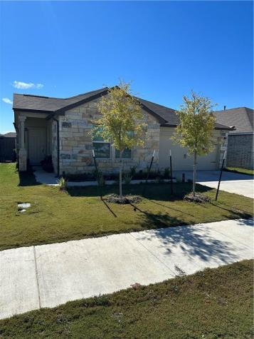 202 Coventry Drive Hutto TX 78634