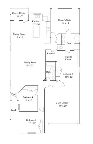 202 Coventry Drive Hutto TX 78634
