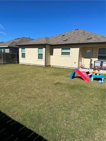 202 Coventry Drive Hutto TX 78634