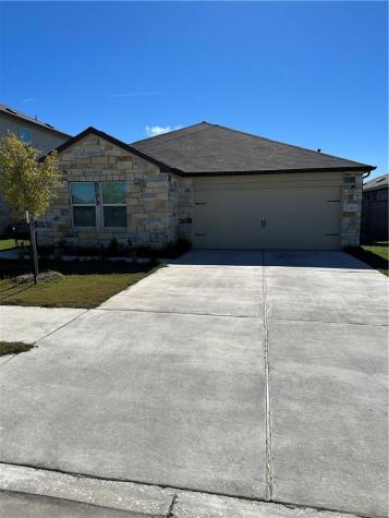 202 Coventry Drive Hutto TX 78634